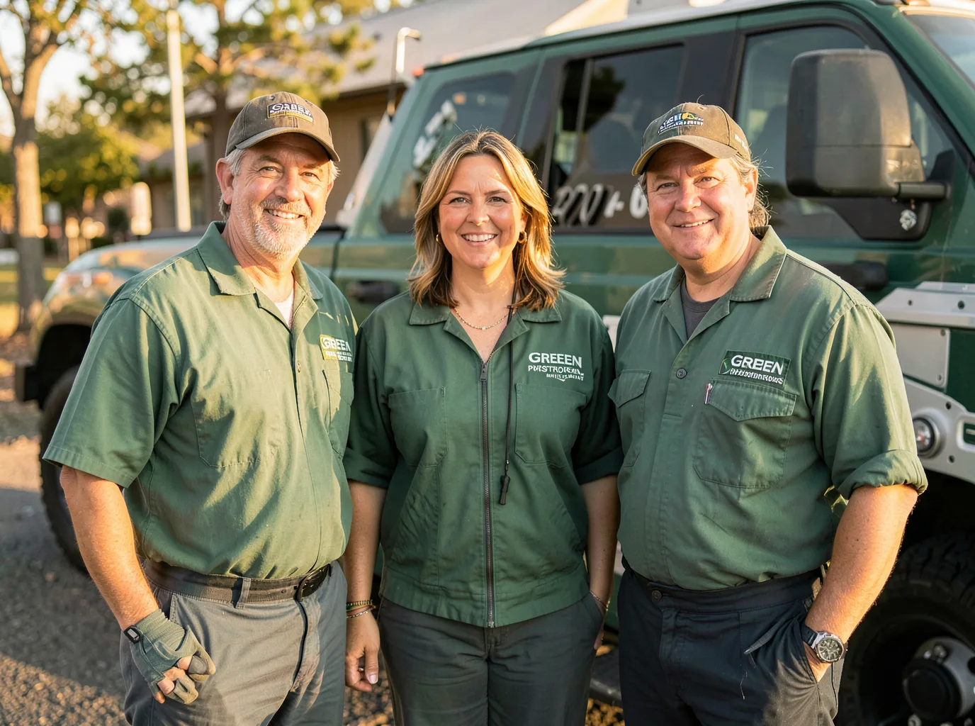 Water Damage Restoration company in Welch, TX