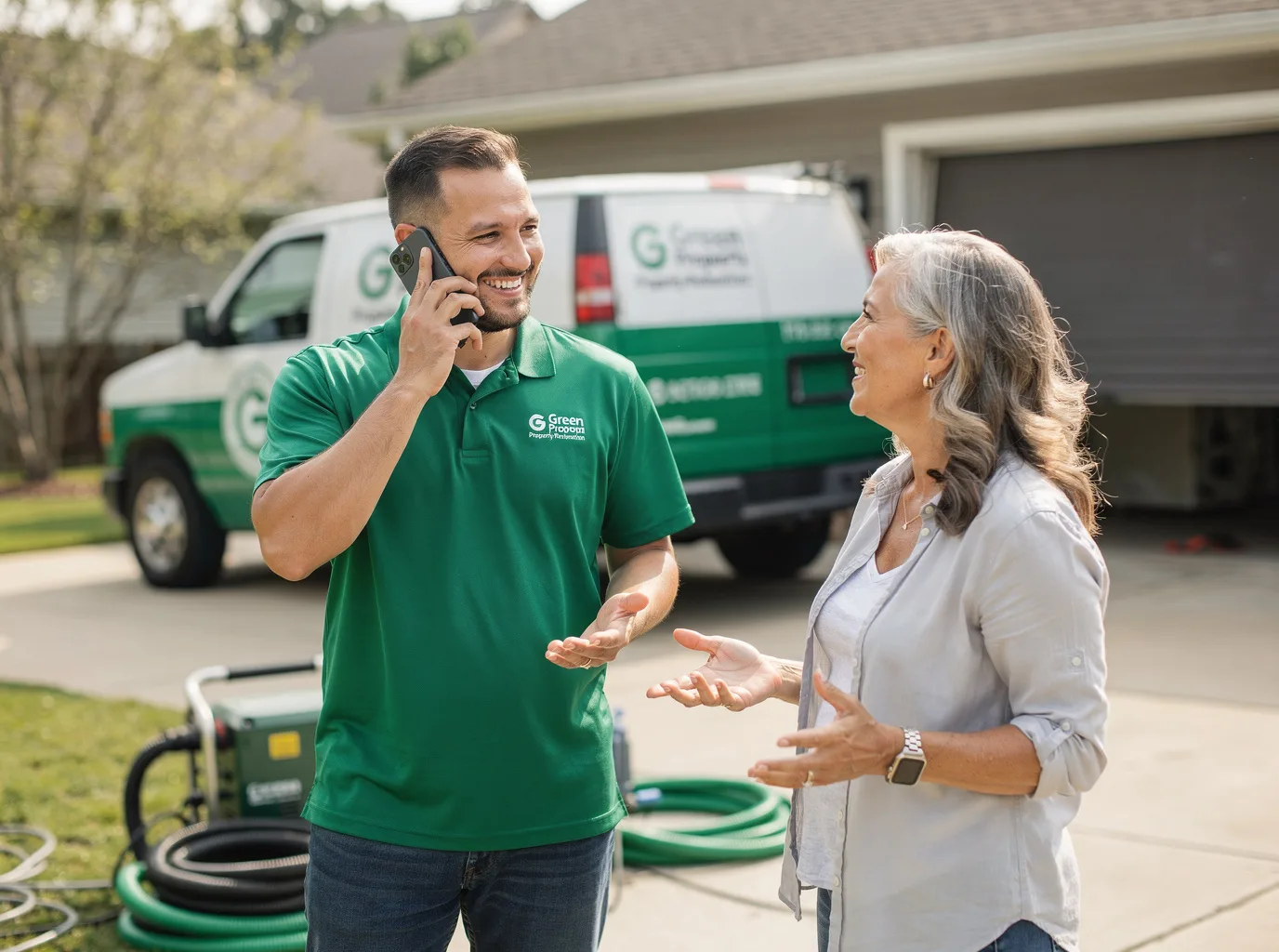 Water Damage Restoration Welch, TX FAQs
